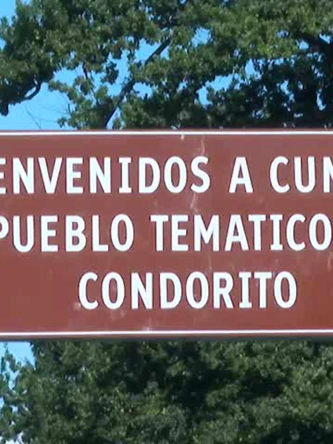 Gran jaripeo de Condorito 2024