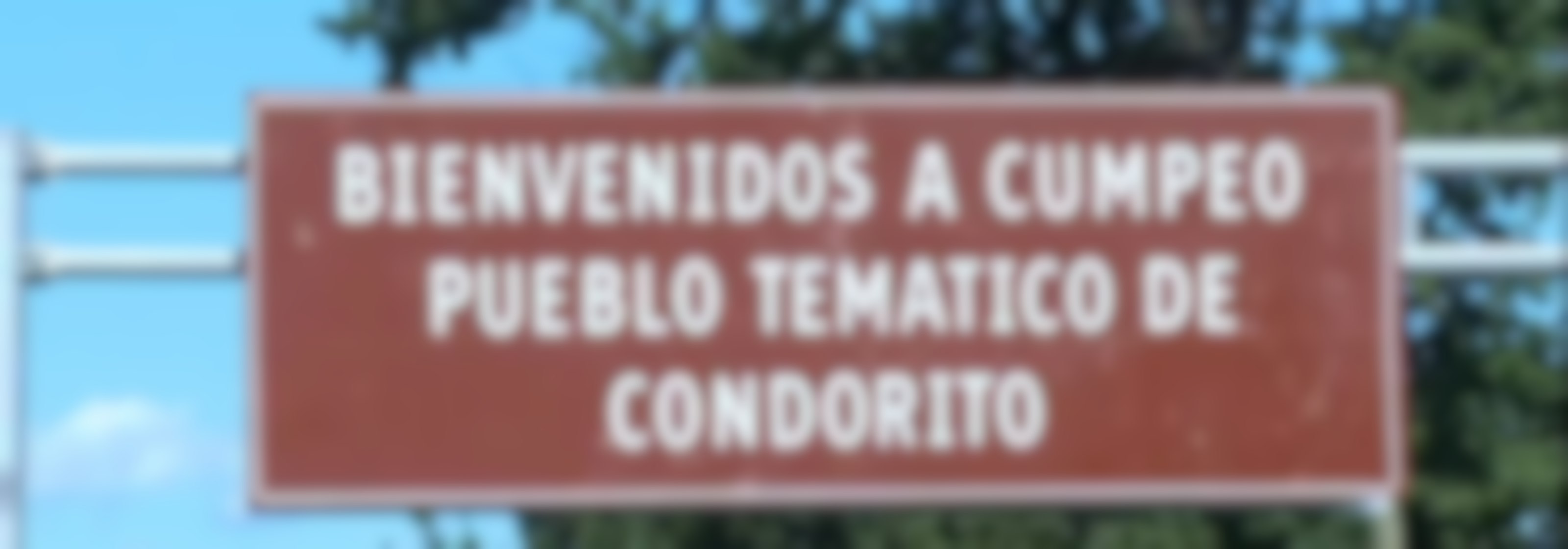 Gran jaripeo de Condorito 2024