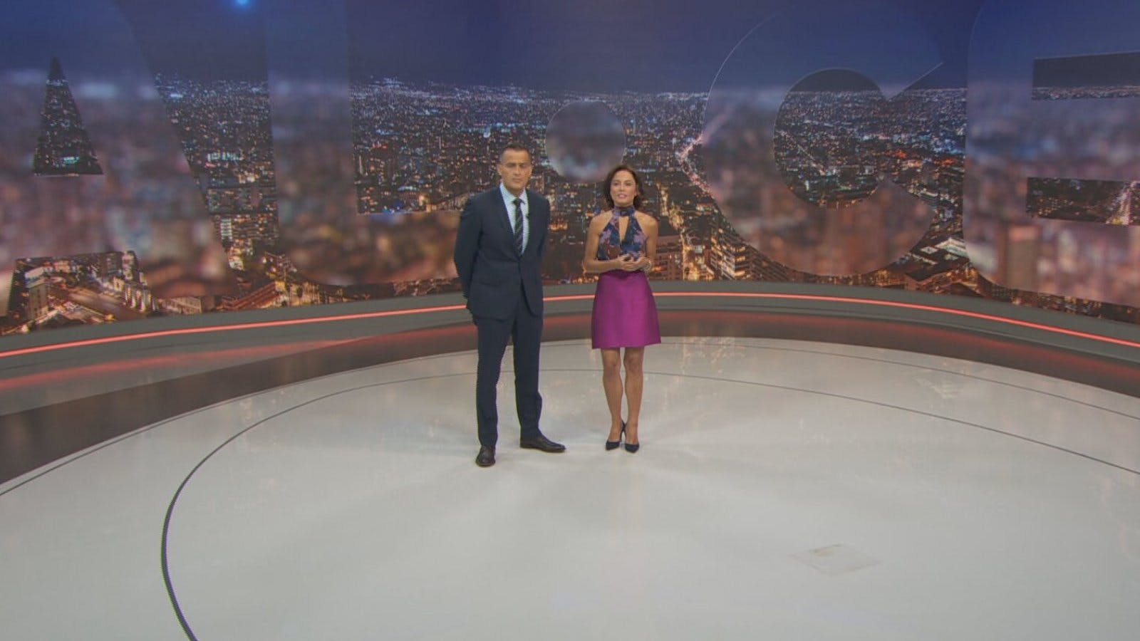 24 Central - Lunes 8 de enero 2024