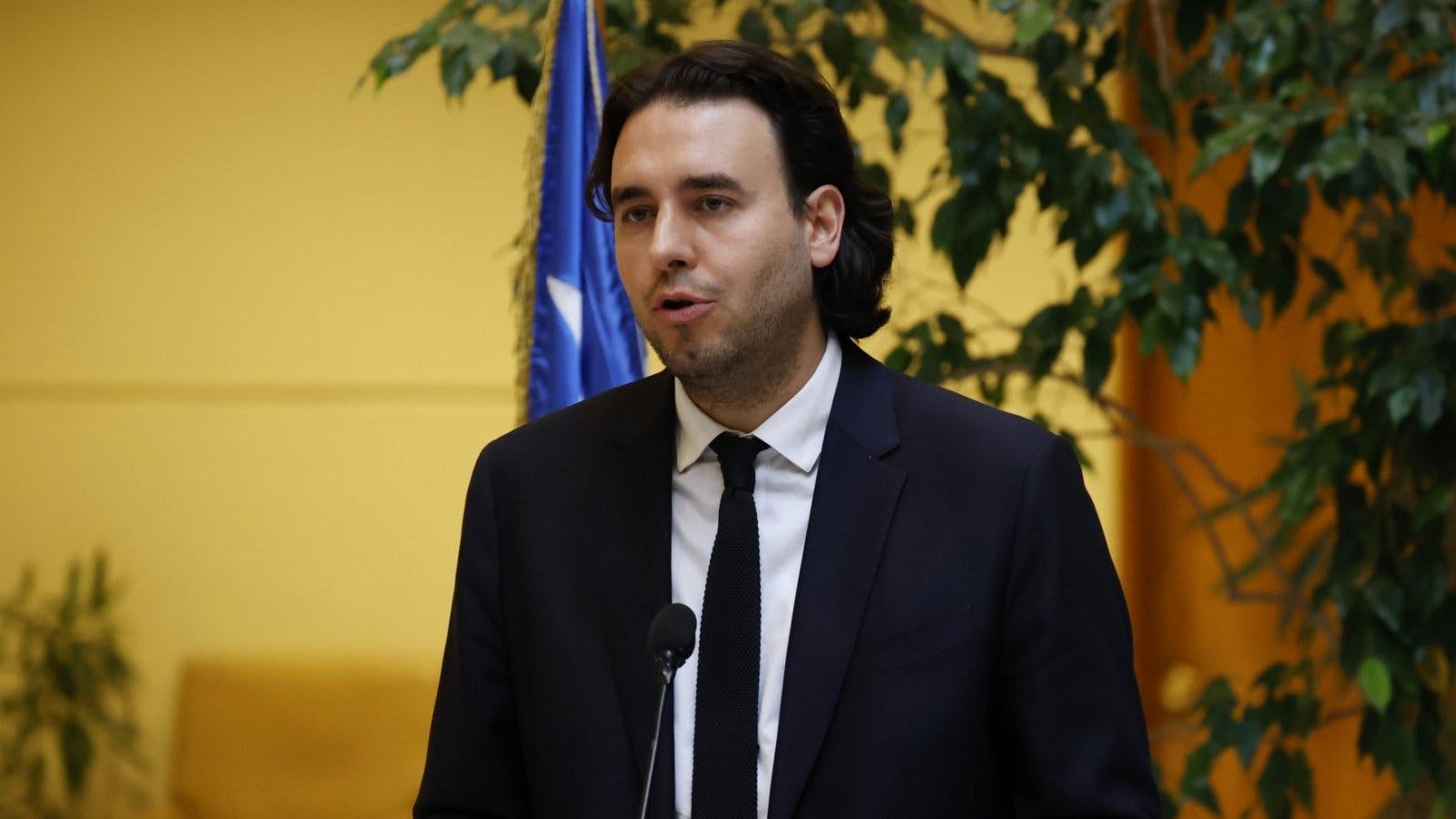 Mirosevic por Caso Lobby: Nadie sataniza el diálogo (...) pero deben reconocer el error