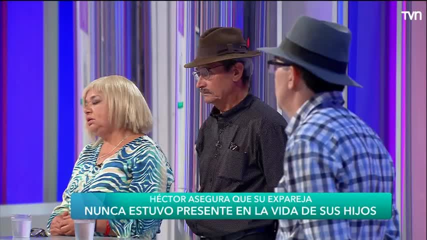 Vestigios de un amor | Carmen Gloria a tu servicio 