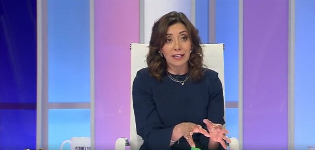 Carmen Gloria a tu servicio | Capítulo 9 de enero 2024