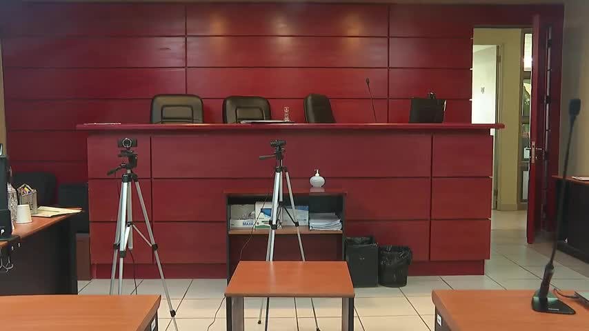 Destituyen a jefe del DAS de Penco condenado por abuso sexual contra secretaria