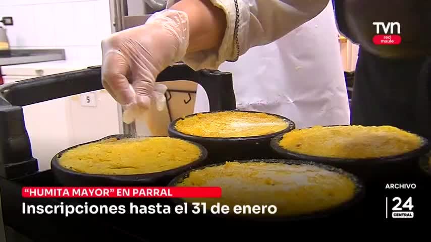 Humitas, trekking y más en el próximo resumen de panoramas en verano