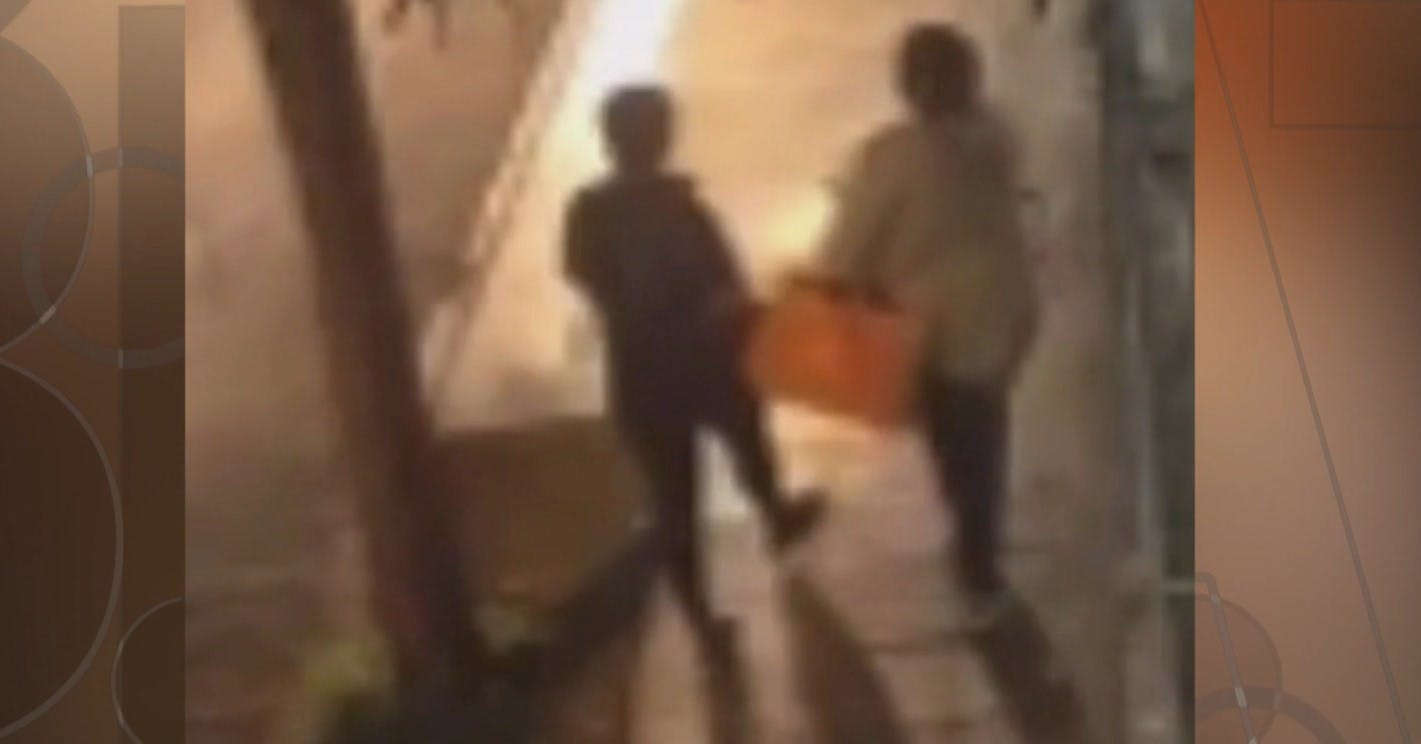 Una mochila y un nuevo video: Las piezas claves de la desaparición de Anahí Espíndola 
