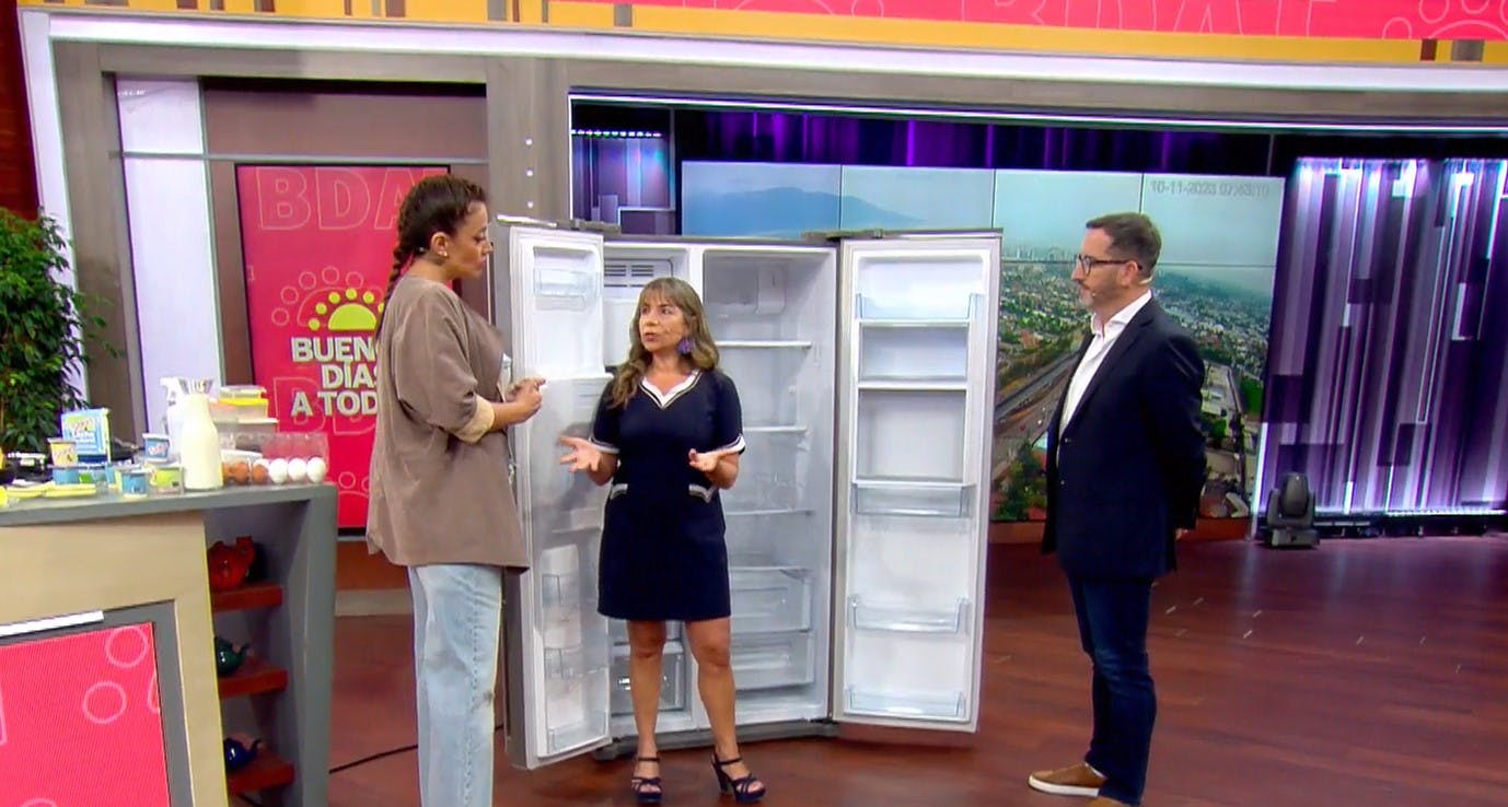 El calor y los alimentos: ¿Cómo evitar intoxicaciones con la comida?