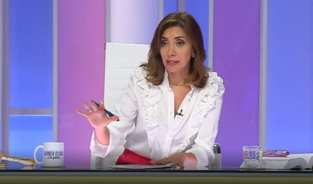 Carmen Gloria a tu servicio | Capítulo 10 de enero 2024: Alguien tiene que ceder
