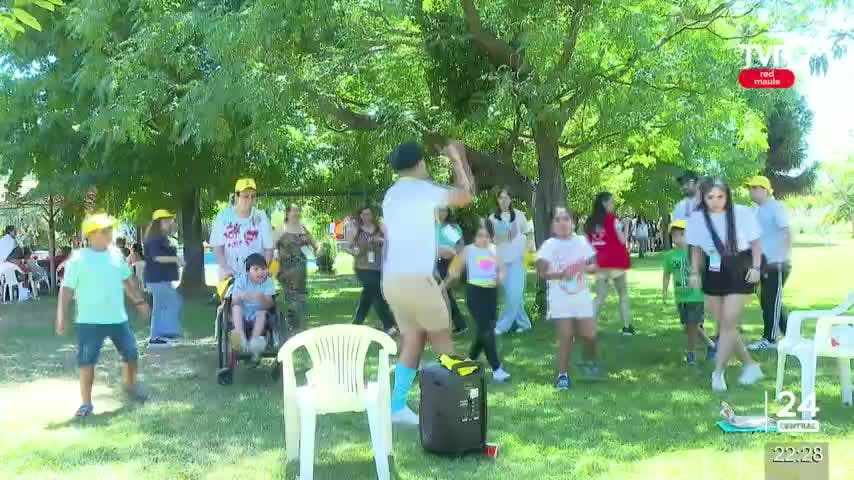 Verano Teletón