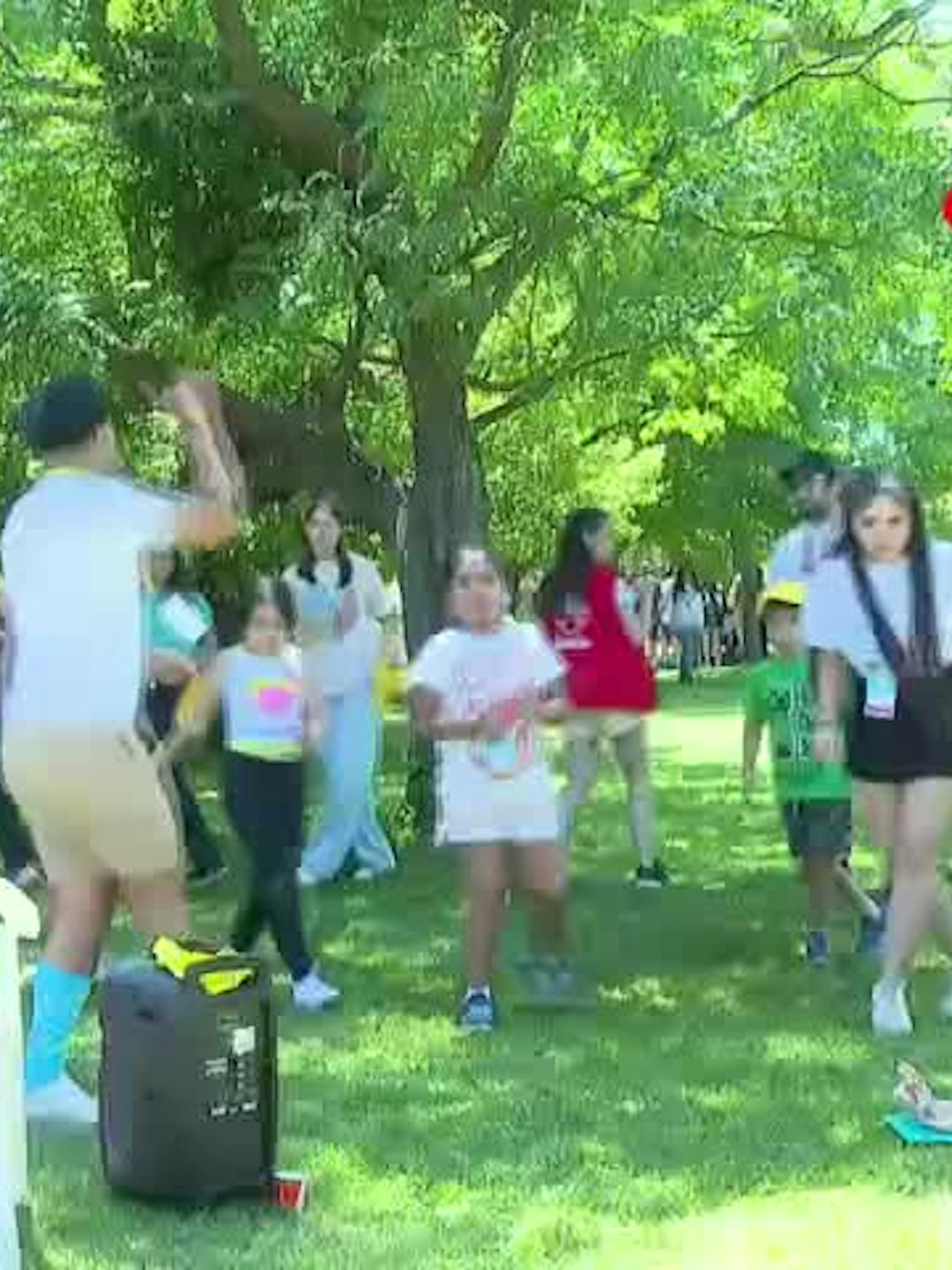 "Verano Teletón"