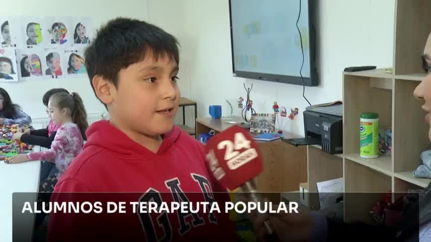 Talleres de Verano 