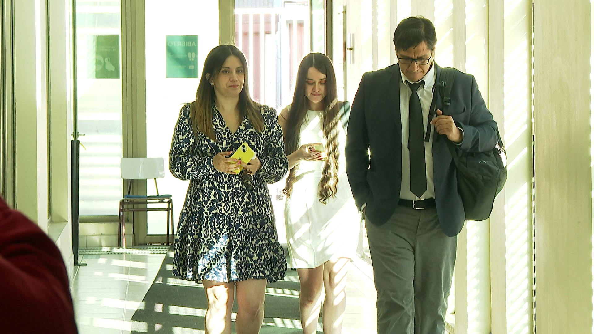 Formalizan a tres nuevos imputados por caso lencerías 
