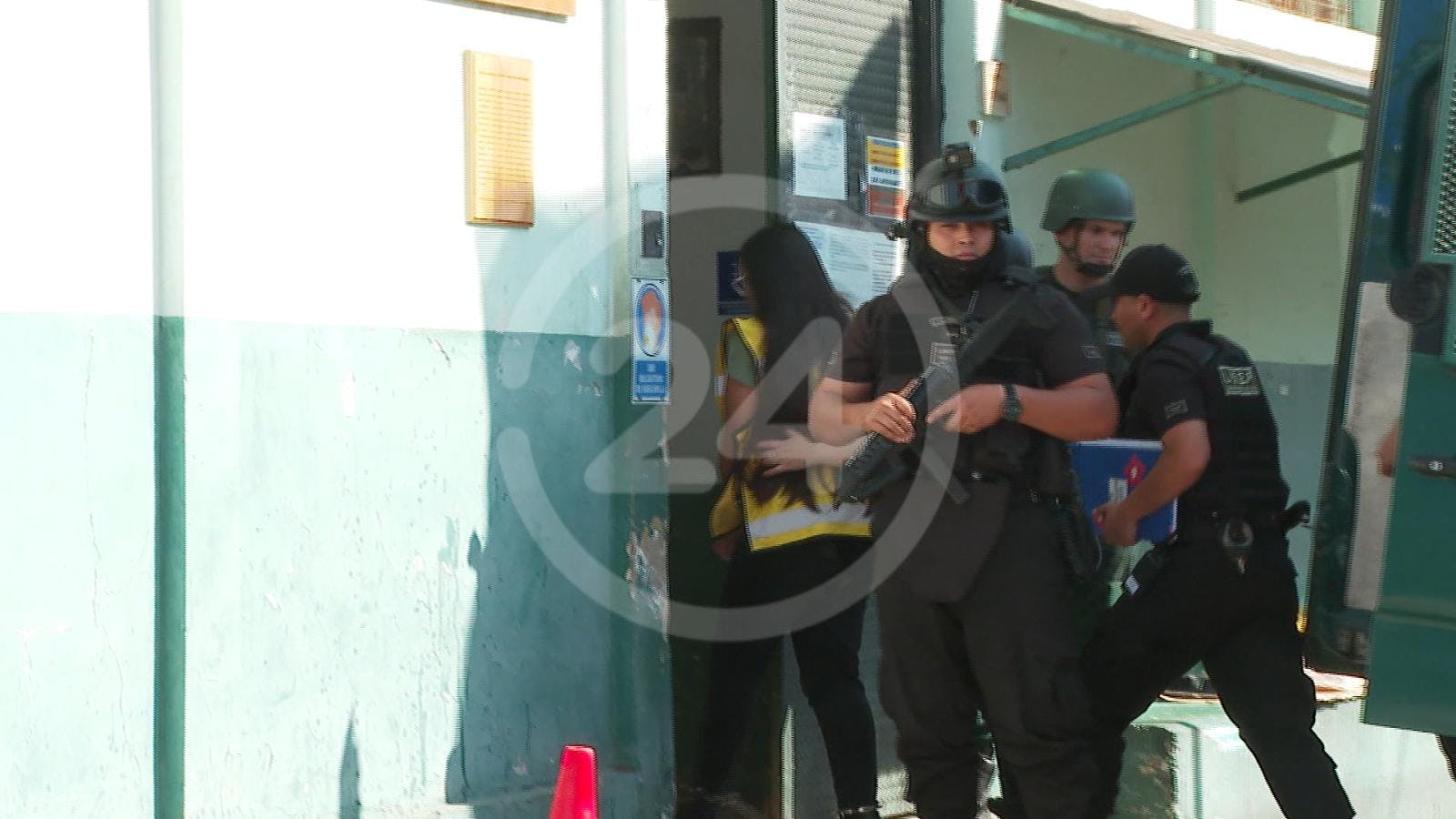 Concejala Paz Fuica es formalizada por tres delitos de fraude al fisco.