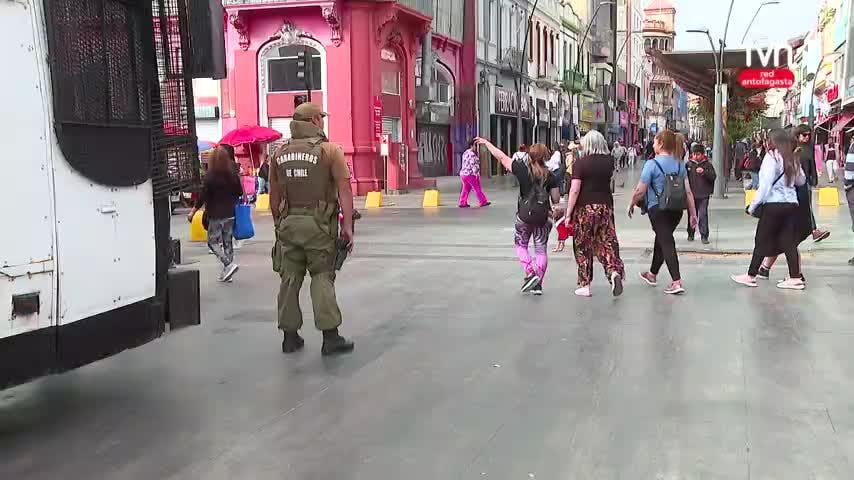 Balance  policial año 20223.