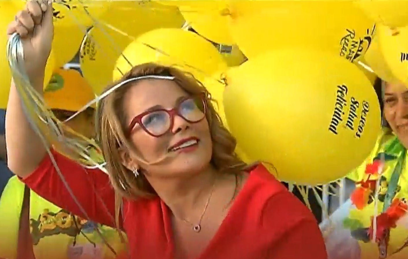 A días de ser formalizada: CDE se querellará contra Cathy Barriga por fraude al fisco