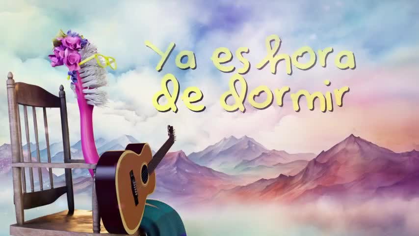 A dormir
