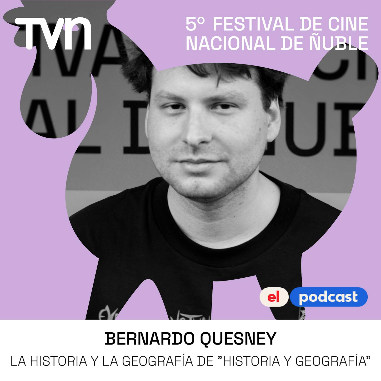 Bernardo Quesney: La historia y la geografía de "Historia y geografía" Bernardo Quesney: La historia y la geografía de "Historia y geografía"