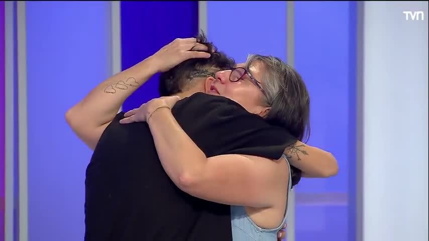 Carmen Gloria a tu servicio | Capítulo 12 de enero 2024: Mi transición