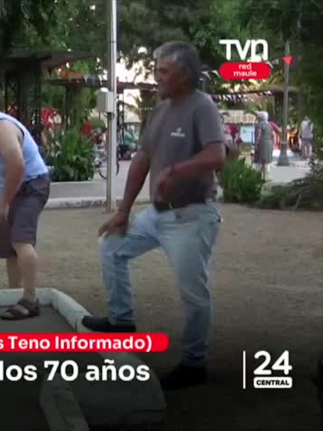 Siguen los panoramas en verano