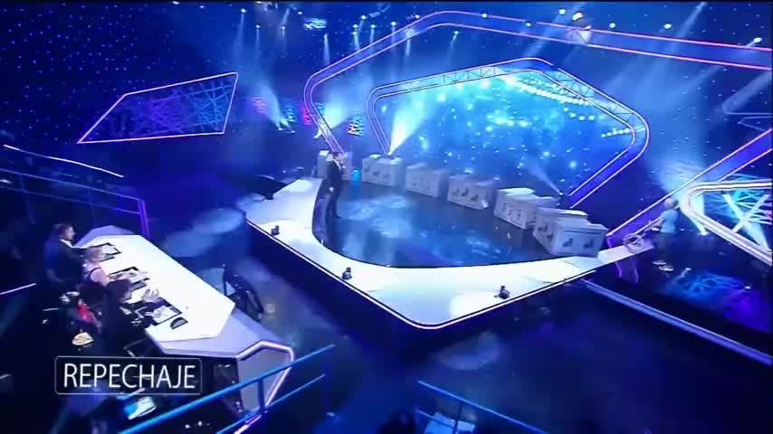 Monociclo la Revancha | Apuesto por ti