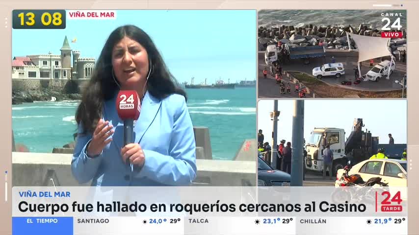 24 Tarde - Sábado 13 de enero 2024