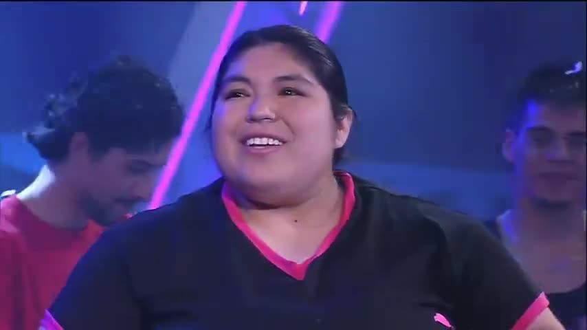 Ganador primera temporada | Apuesto por ti