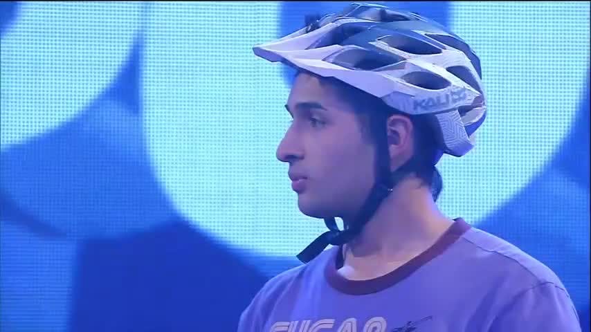 Duelo trial cajas de fósforos | Apuesto por ti