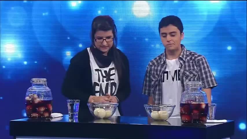 Los primos Felipe y Daniela | Apuesto por ti 