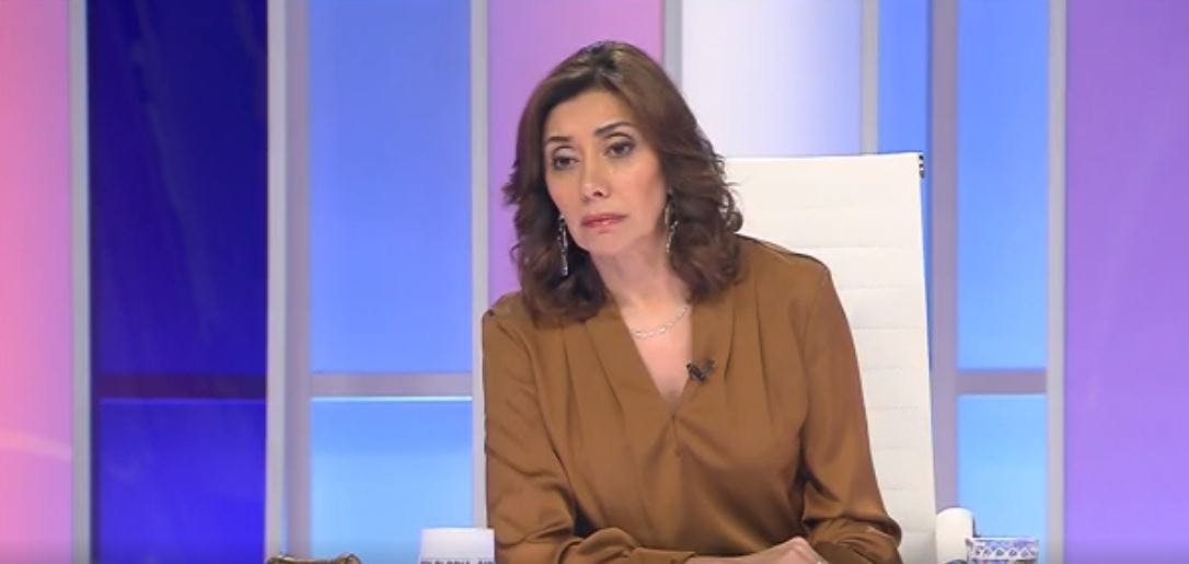 Carmen Gloria a tu servicio | Capítulo 15 de enero 2024: Tuvimos vidas diferentes