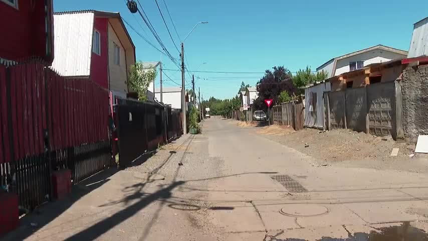 Delincuentes asesinan a padre que ayudó a víctima de un robo