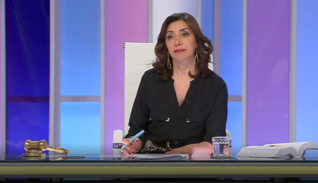 Carmen Gloria a tu servicio | Capítulo 16 de enero 2024: Nuestra historia termina acá