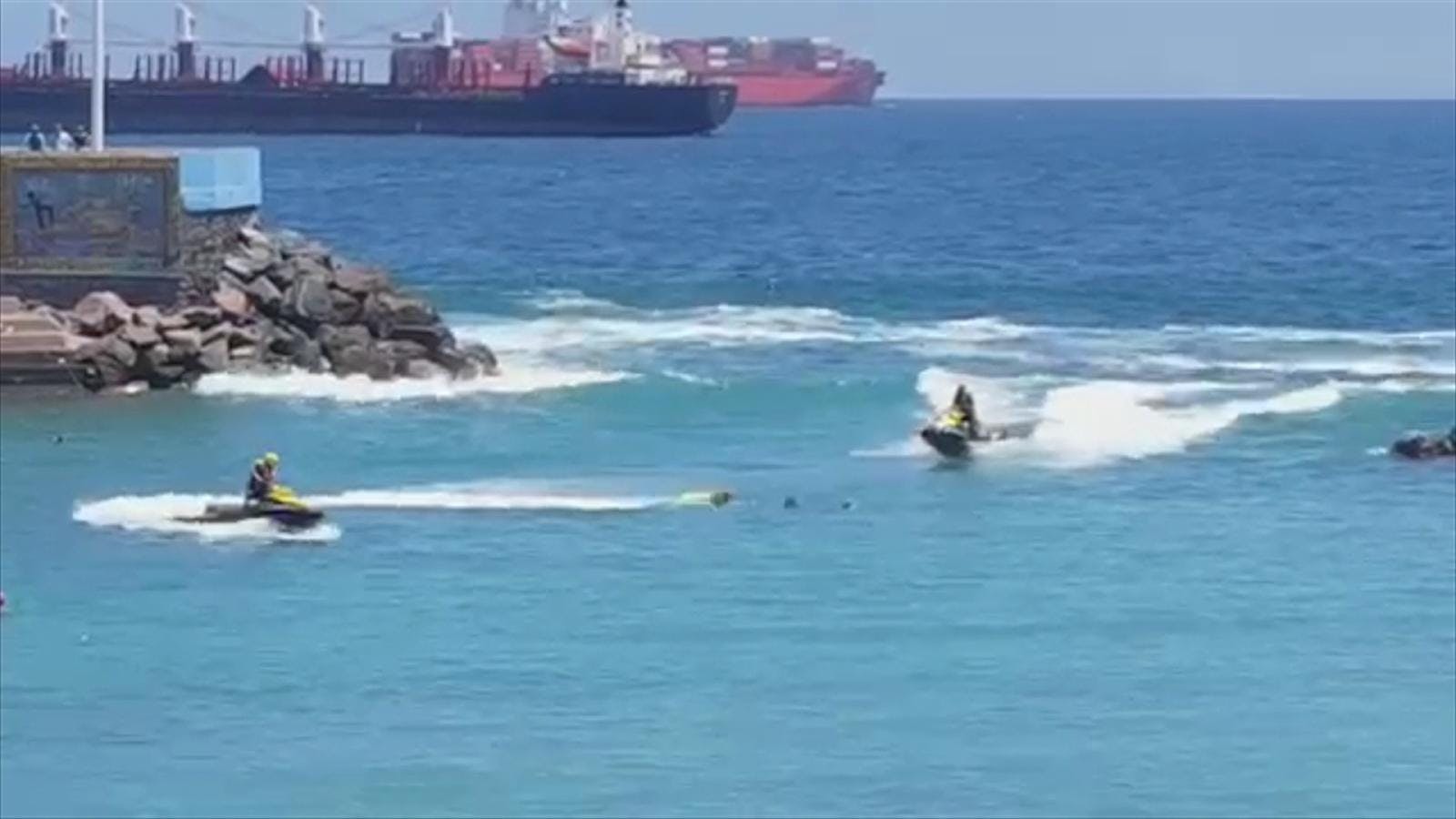 Un fallecido y cinco detenidos en temporada estival.