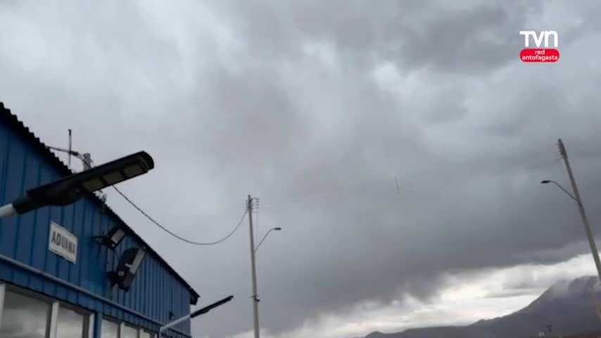 Alertas por tormentas y altas temperaturas 