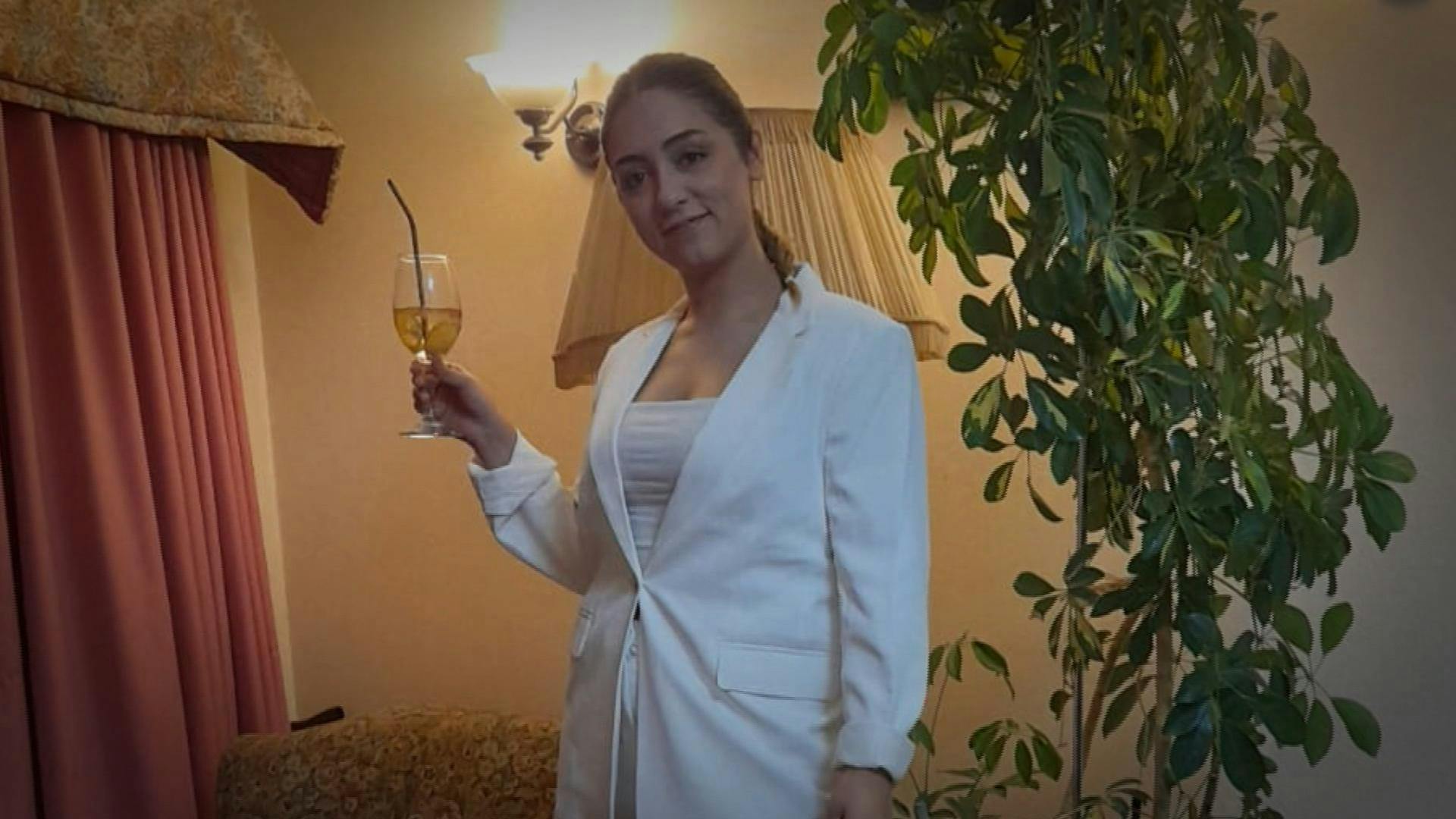 Servicio médico legal confirma que cuerpo encontrado corresponde a Anahí Espindola