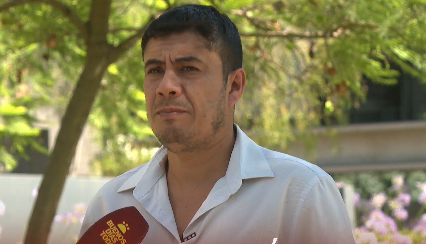 Ex funcionario de Maipú revela que Cathy Barriga "tenía conductas un poco agresivas" durante su gestión