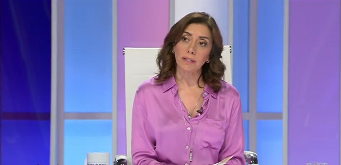 Carmen Gloria a tu servicio | Capítulo 17 de enero 2024: ¡Queremos la casa de vuelta!