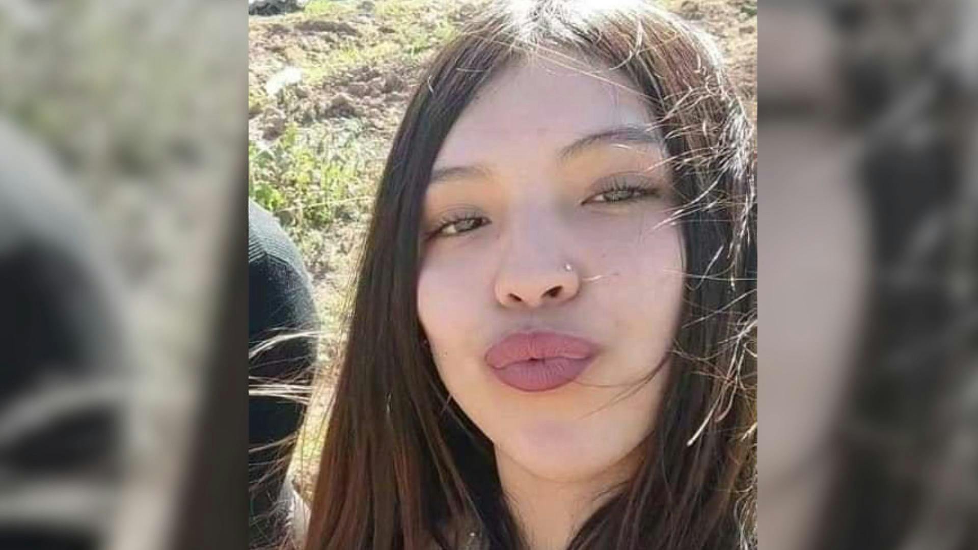 Michelle Silva Gutiérrez: joven lleva desaparecida 11 días en San Felipe
