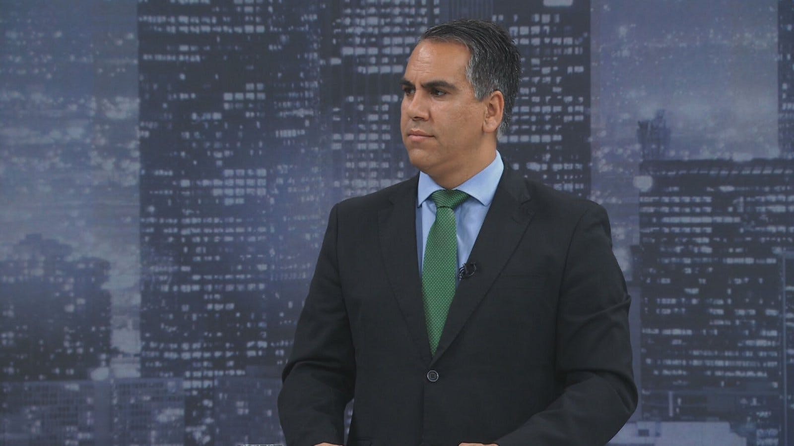 Macrozona sur: El 2023 fue positivo en el avance del Estado en unidad de acción