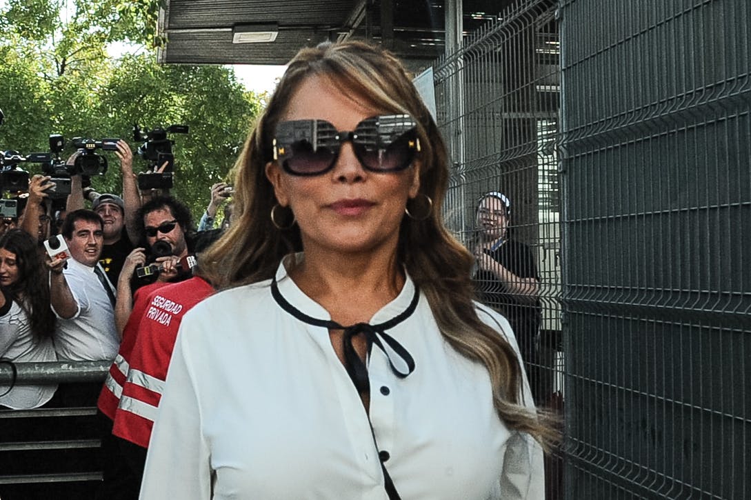 Tercer día de formalización: Las claves para entender las acusaciones contra Cathy Barriga