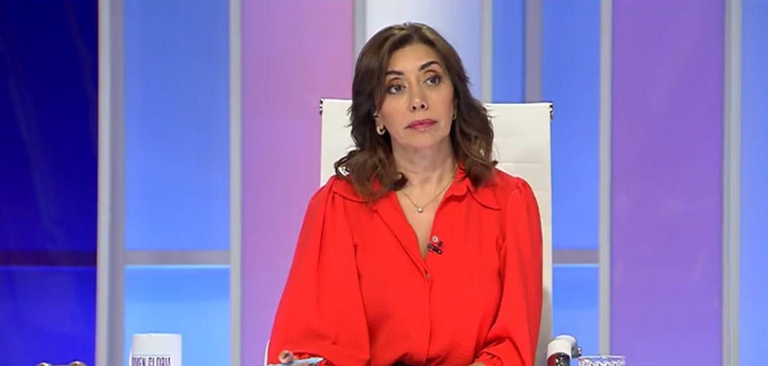 Carmen Gloria a tu servicio | Capítulo 18 de enero 2024: Terminemos con esto de una vez