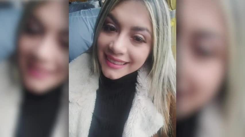 Familiares de joven desaparecida exigen agilizar su búsqueda