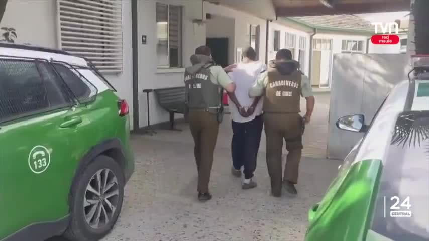 Abusador de niña quedó en prisión preventiva