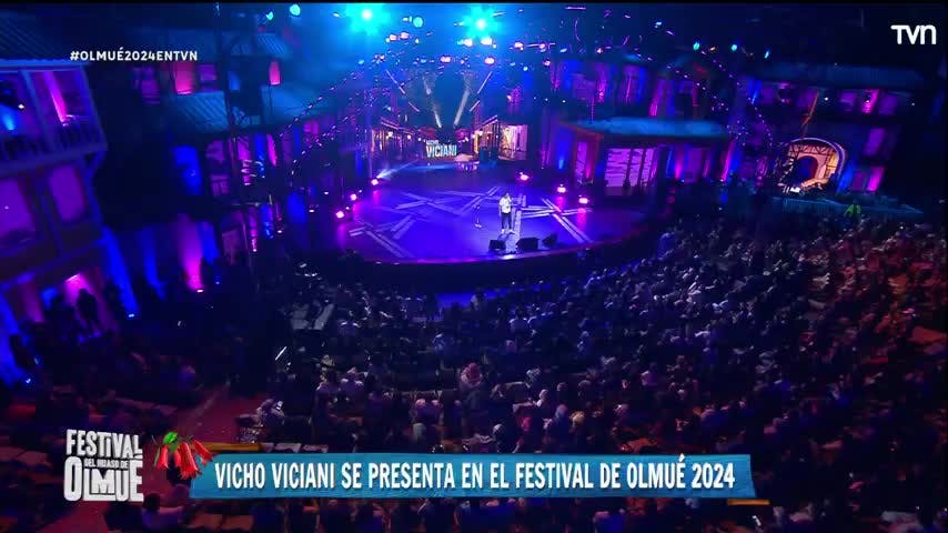 Tiempos de infancia según Vicho Viciani