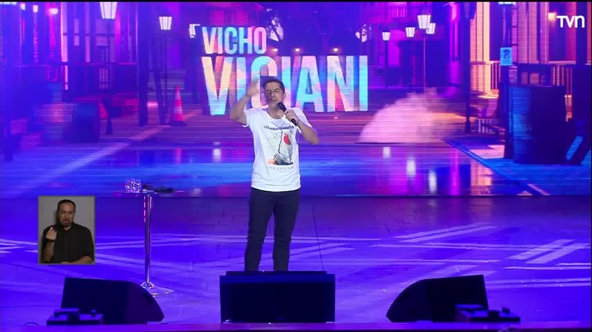 ¡Cabros todos somos atún!