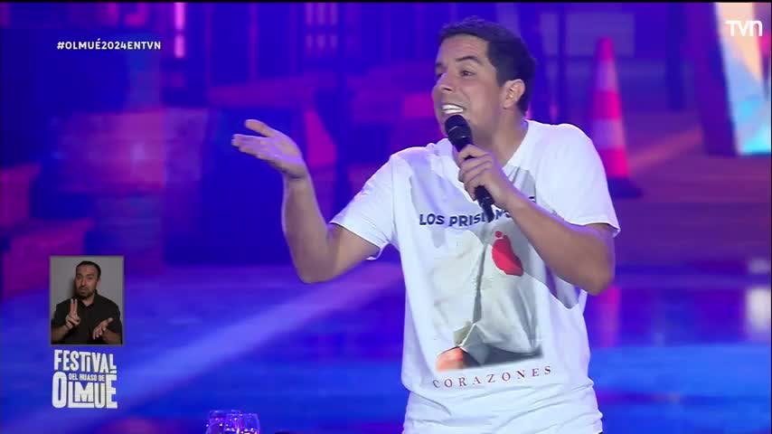 Me estoy empezando a sentir viejo