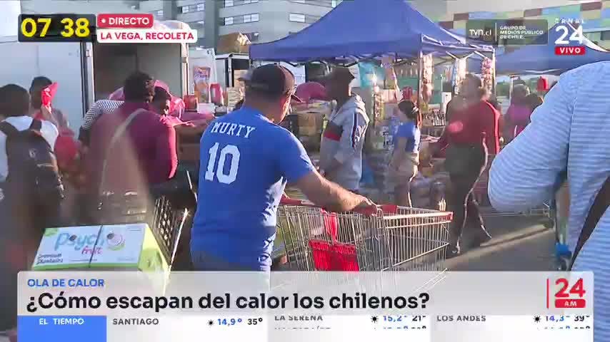 24 AM - viernes 19 de enero