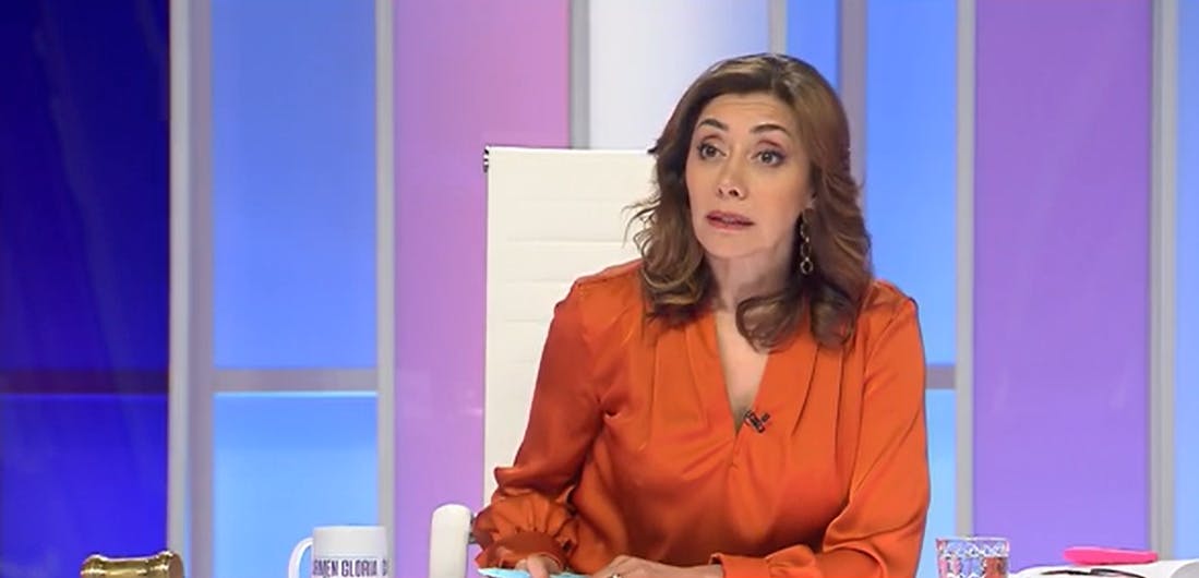 Carmen Gloria a tu servicio | Capítulo 19 de enero 2024: Hermanas en conflicto