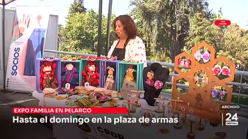 ¿Quiere ideas de panoramas para los siguientes días? 