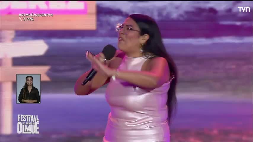 La mamita es lo primero