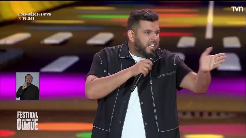 Los referentes van cambiando