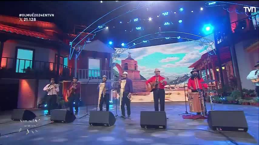 Conoce las canciones finalistas del Festival del Huaso de Olmué 2024